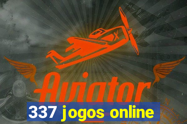 337 jogos online