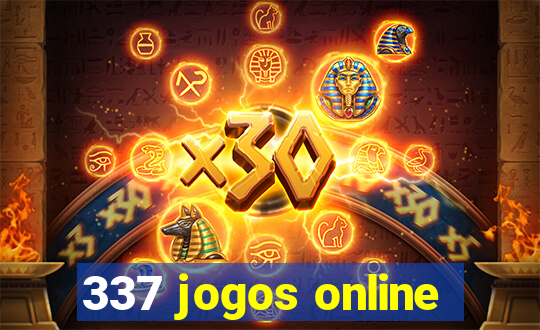 337 jogos online