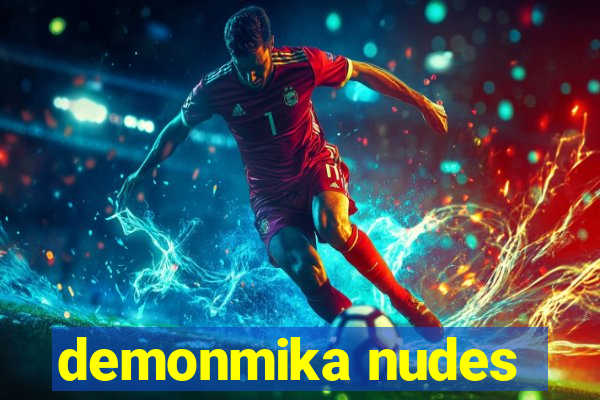 demonmika nudes