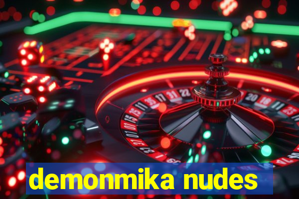demonmika nudes