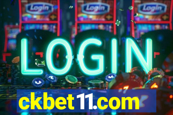 ckbet11.com