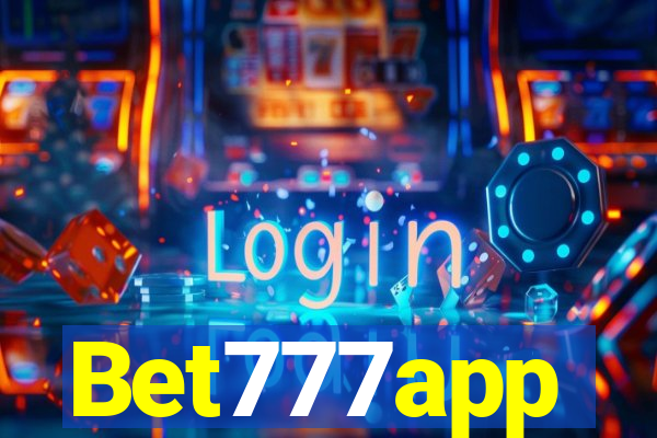 Bet777app