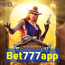 Bet777app