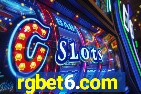 rgbet6.com