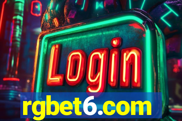 rgbet6.com