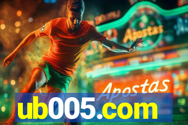 ub005.com