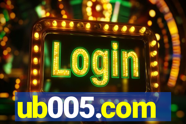 ub005.com