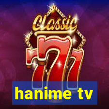 hanime tv