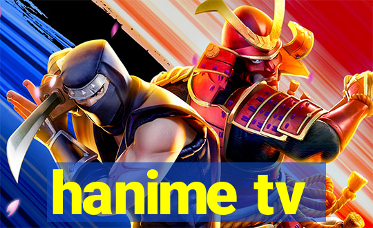 hanime tv