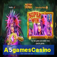 A5gamesCasino