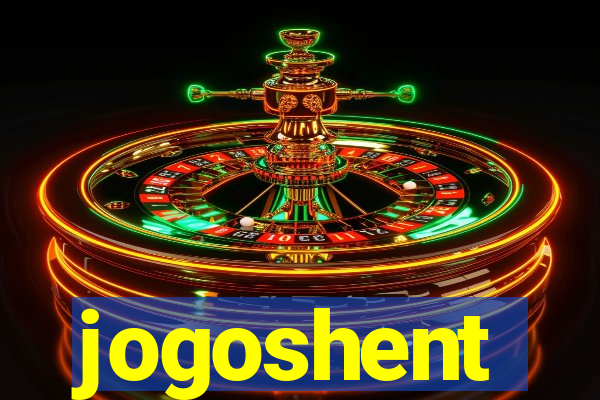 jogoshent