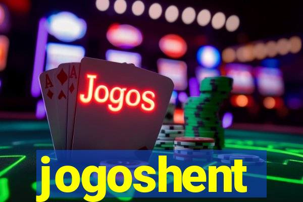 jogoshent