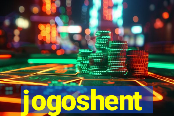 jogoshent