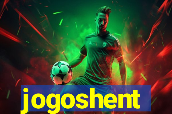 jogoshent