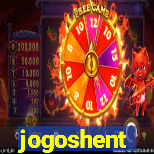 jogoshent