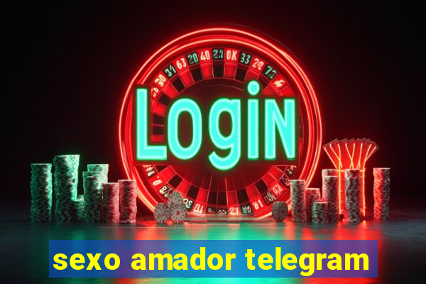 sexo amador telegram