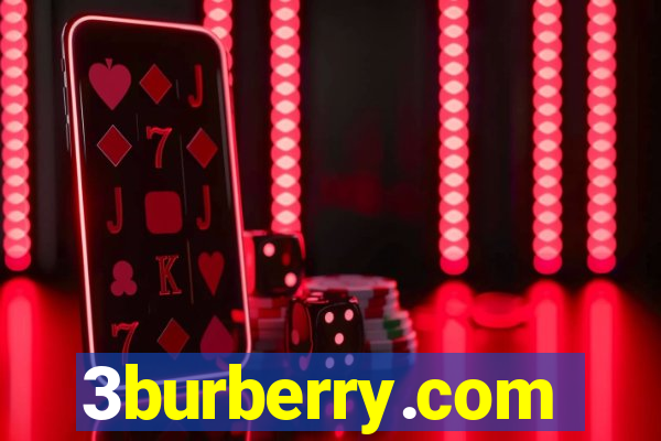 3burberry.com