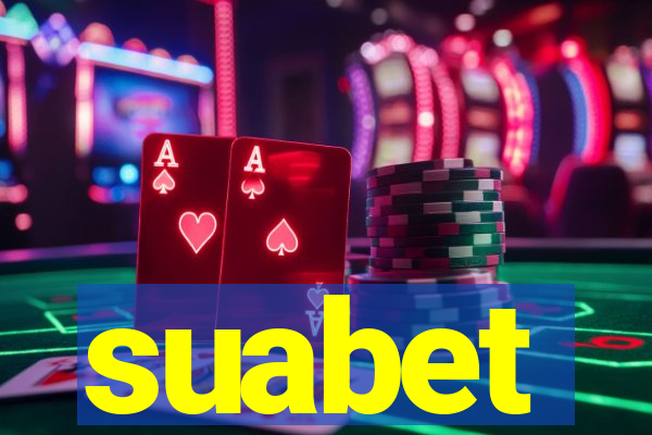 suabet