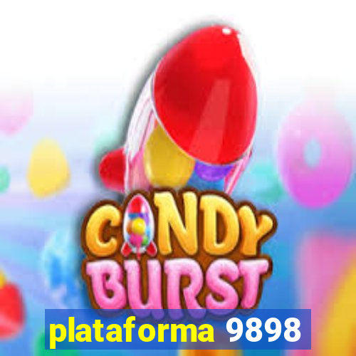 plataforma 9898