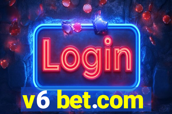 v6 bet.com