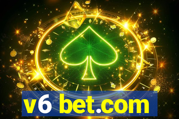 v6 bet.com