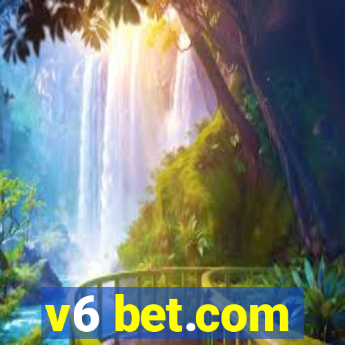 v6 bet.com
