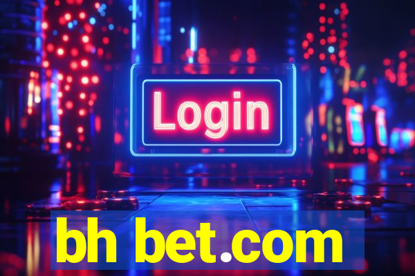 bh bet.com