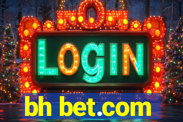 bh bet.com