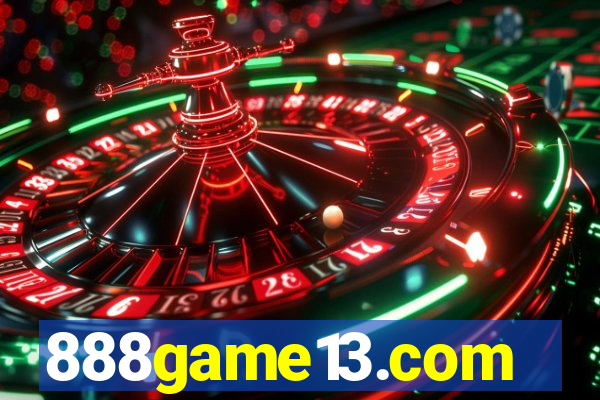888game13.com