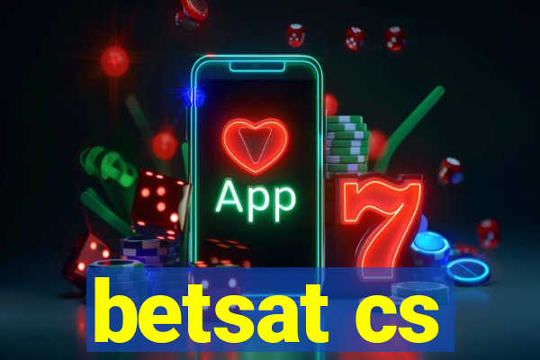 betsat cs