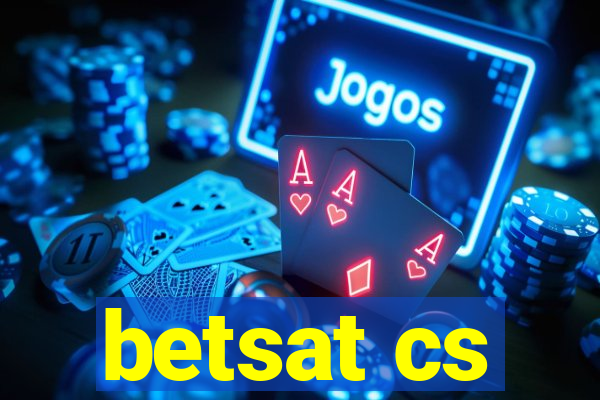 betsat cs