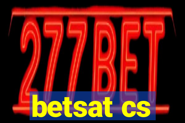 betsat cs