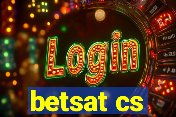 betsat cs