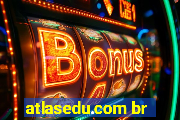 atlasedu.com br