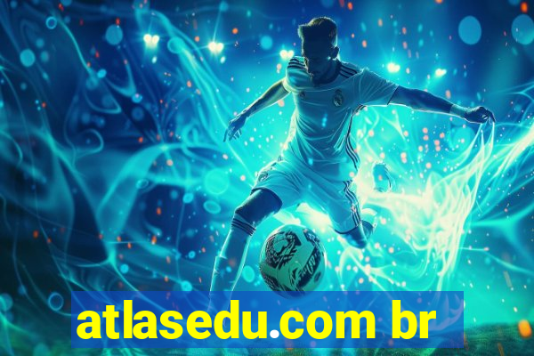 atlasedu.com br