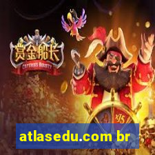atlasedu.com br