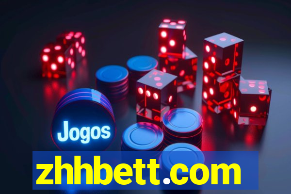 zhhbett.com