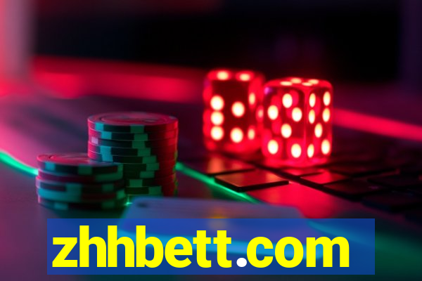 zhhbett.com