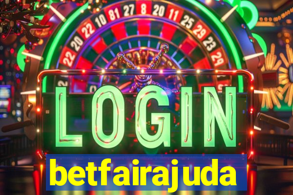 betfairajuda