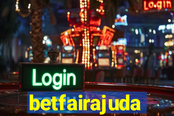 betfairajuda
