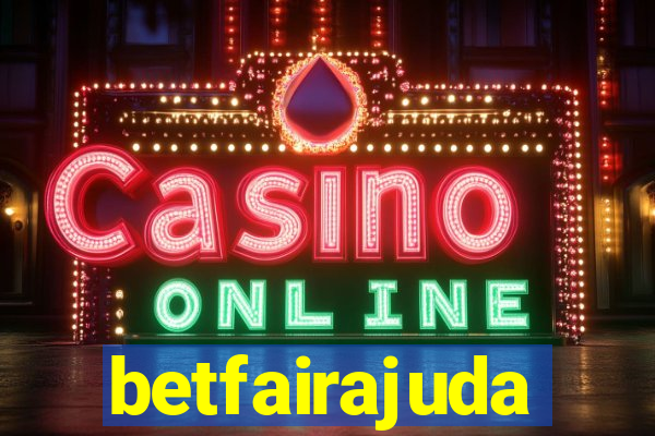 betfairajuda