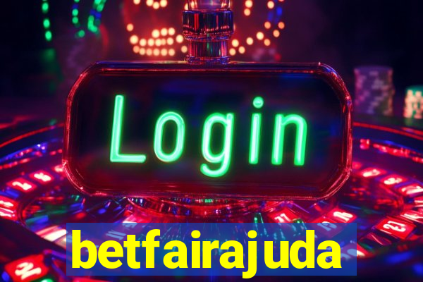 betfairajuda