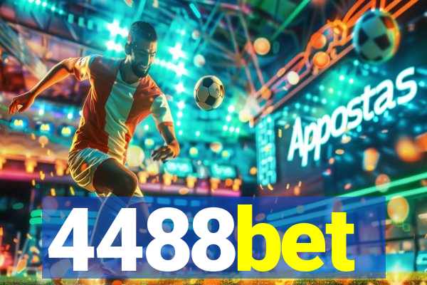 4488bet