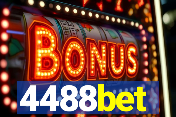 4488bet