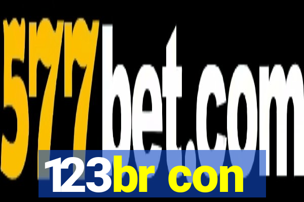 123br con