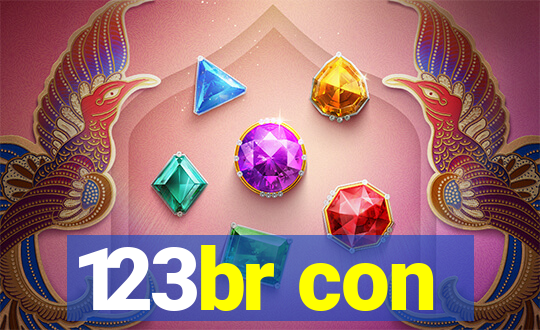 123br con