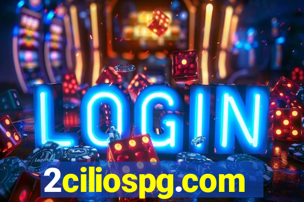 2ciliospg.com