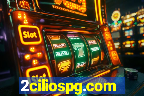 2ciliospg.com