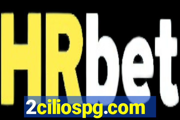 2ciliospg.com