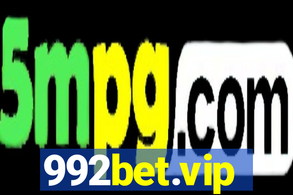992bet.vip